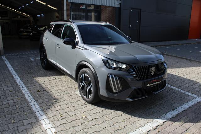 Peugeot 2008 1.2 PureTech 130 Allure Camera | Stoelverw. | Carplay/andriod