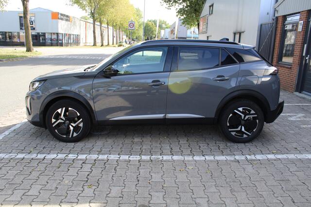 Peugeot 2008 1.2 PureTech 130 Allure Camera | Stoelverw. | Carplay/andriod