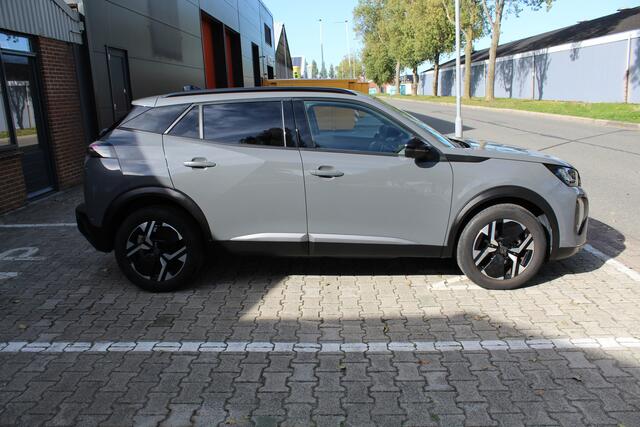 Peugeot 2008 1.2 PureTech 130 Allure Camera | Stoelverw. | Carplay/andriod