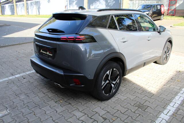 Peugeot 2008 1.2 PureTech 130 Allure Camera | Stoelverw. | Carplay/andriod
