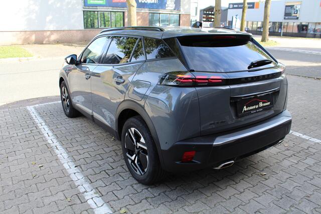 Peugeot 2008 1.2 PureTech 130 Allure Camera | Stoelverw. | Carplay/andriod