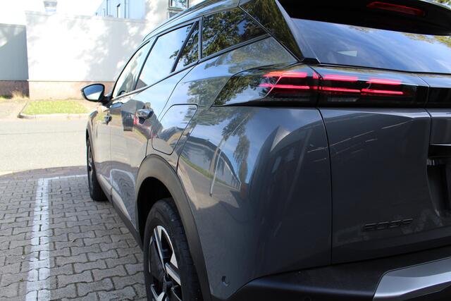 Peugeot 2008 1.2 PureTech 130 Allure Camera | Stoelverw. | Carplay/andriod