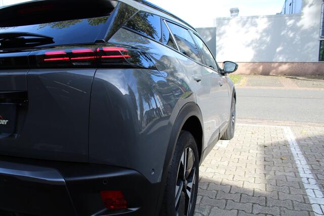 Peugeot 2008 1.2 PureTech 130 Allure Camera | Stoelverw. | Carplay/andriod