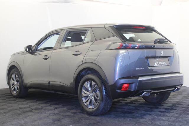 Peugeot 2008 1.2 PureTech Active Pack |Camera|Navi|