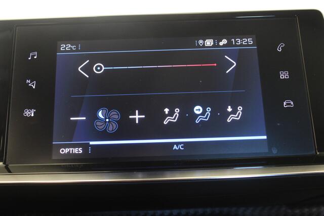 Peugeot 2008 1.2 PureTech Active Pack |Camera|Navi|
