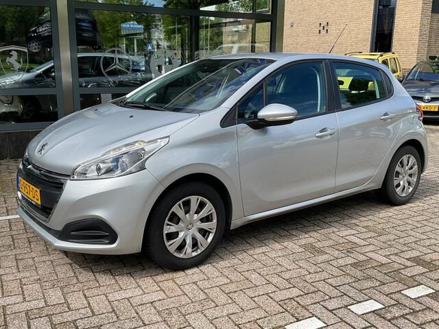 Peugeot 208 1.0 PURETECH ACCESS AIRCO