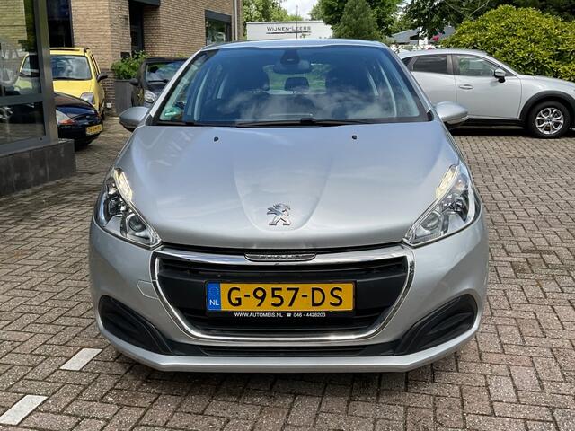 Peugeot 208 1.0 PURETECH ACCESS AIRCO