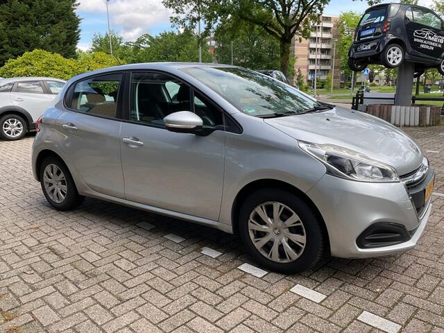 Peugeot 208 1.0 PURETECH ACCESS AIRCO