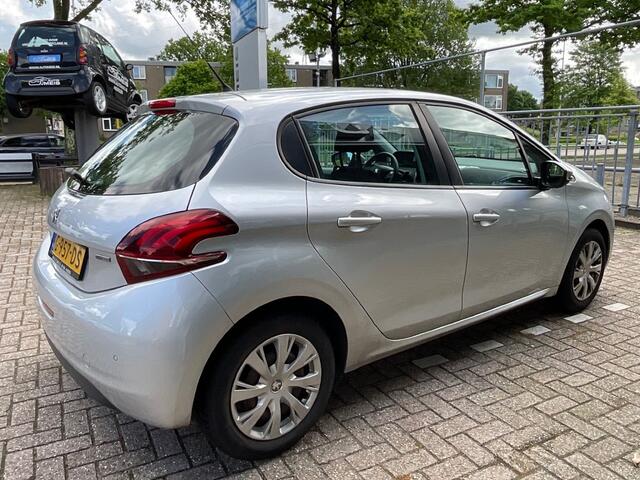 Peugeot 208 1.0 PURETECH ACCESS AIRCO
