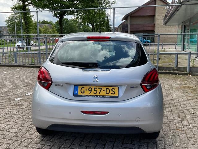 Peugeot 208 1.0 PURETECH ACCESS AIRCO