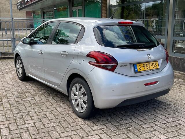 Peugeot 208 1.0 PURETECH ACCESS AIRCO