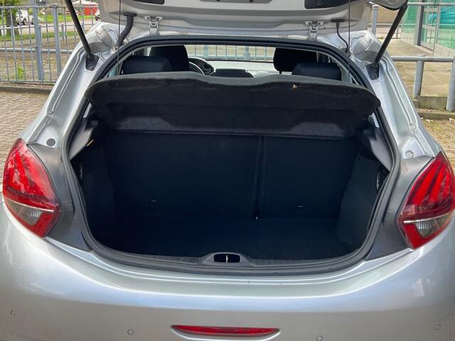Peugeot 208 1.0 PURETECH ACCESS AIRCO