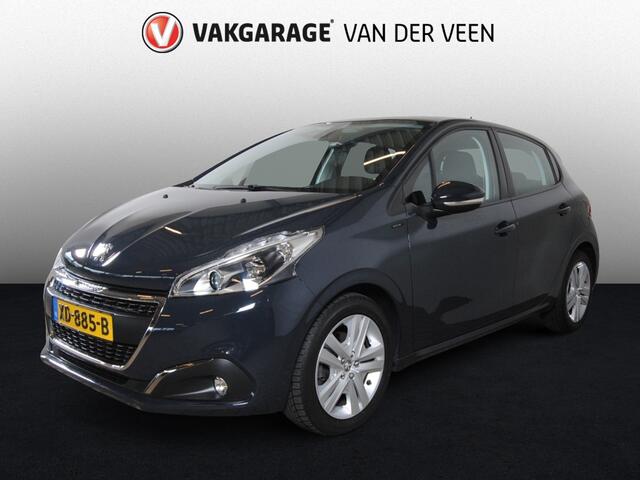 Peugeot 208 1.2 PureT. Signature