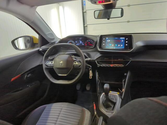 Peugeot 208 1.2 PureTech, 1e Eig! Carplay! VERWACHT!!