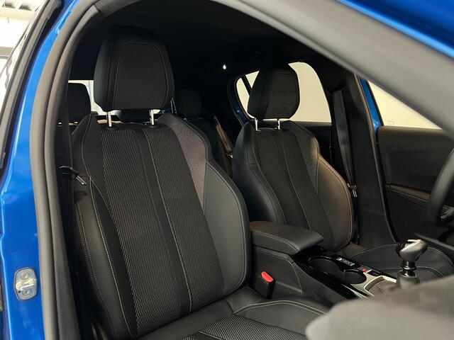 Peugeot 208 1.2 PureTech 100pk GT