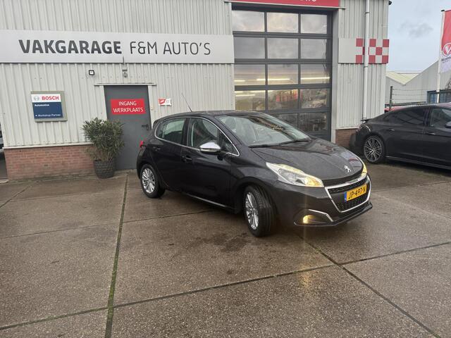 Peugeot 208 1.2 PureTech Allure