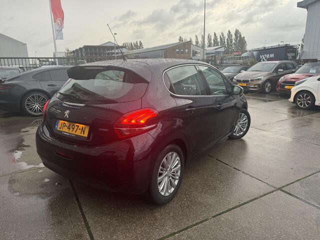 Peugeot 208 1.2 PureTech Allure