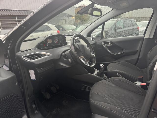 Peugeot 208 1.2 PureTech Allure
