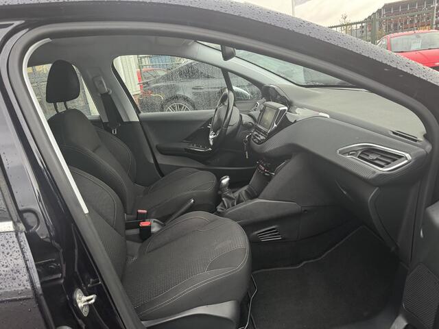 Peugeot 208 1.2 PureTech Allure
