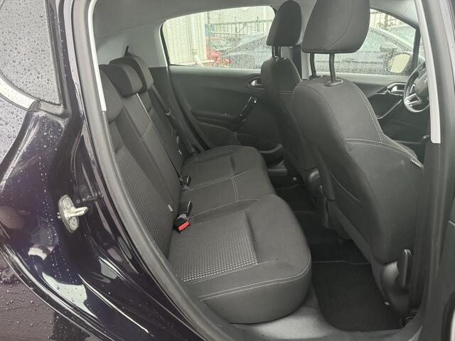 Peugeot 208 1.2 PureTech Allure