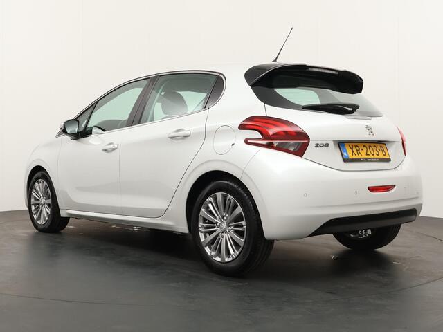Peugeot 208 1.2 PureTech Blue Lease Allure | Airco | Cruise Control | L.M. Velgen |