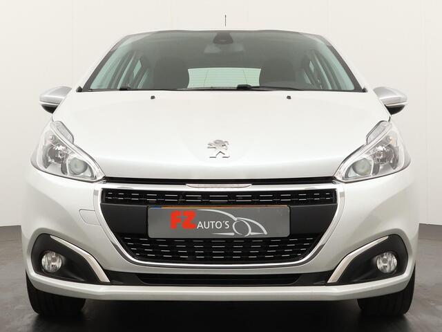Peugeot 208 1.2 PureTech Blue Lease Allure | Airco | Cruise Control | L.M. Velgen |