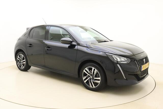 Peugeot 208 1.2 PureTech Allure 100 PK | Automaat | Camera | Navigatie | Licht metalen velgen | Cruise Control