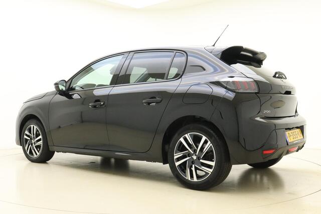 Peugeot 208 1.2 PureTech Allure 100 PK | Automaat | Camera | Navigatie | Licht metalen velgen | Cruise Control