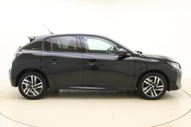 Peugeot 208 1.2 PureTech Allure 100 PK | Automaat | Camera | Navigatie | Licht metalen velgen | Cruise Control