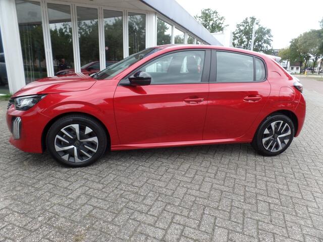 Peugeot 208 1.2 PT 100 Active