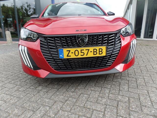 Peugeot 208 1.2 PT 100 Active