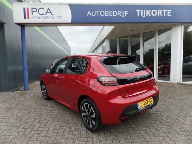 Peugeot 208 1.2 PT 100 Active