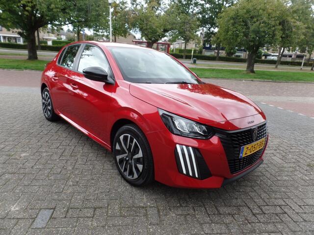 Peugeot 208 1.2 PT 100 Active