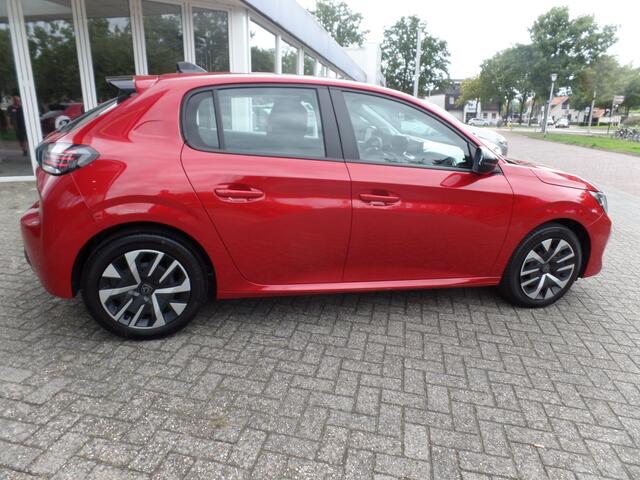Peugeot 208 1.2 PT 100 Active
