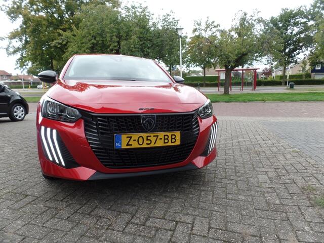 Peugeot 208 1.2 PT 100 Active