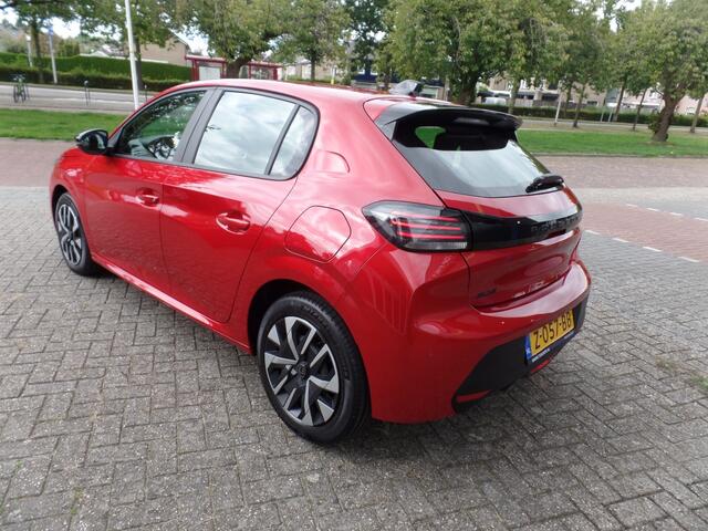 Peugeot 208 1.2 PT 100 Active