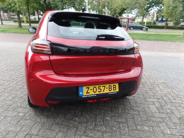 Peugeot 208 1.2 PT 100 Active