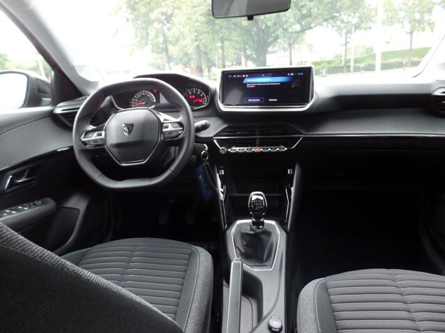 Peugeot 208 1.2 PT 100 Active