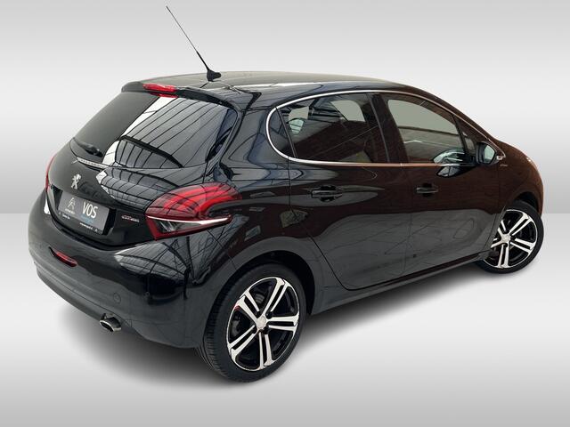 Peugeot 208 PureTech 110 GT-line | Apple Carplay/Android Auto | Navigatie |