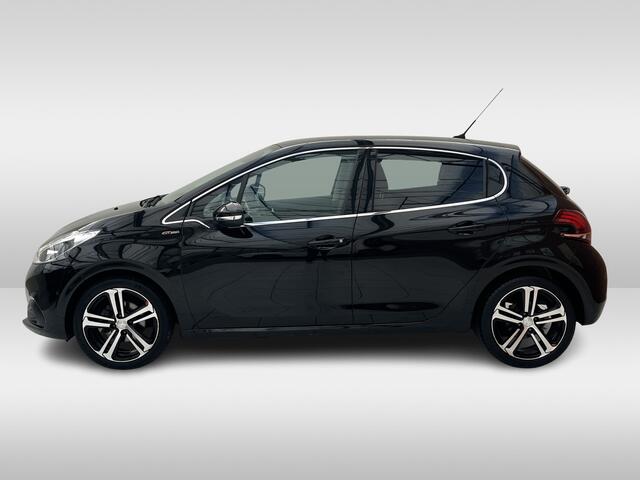 Peugeot 208 PureTech 110 GT-line | Apple Carplay/Android Auto | Navigatie |