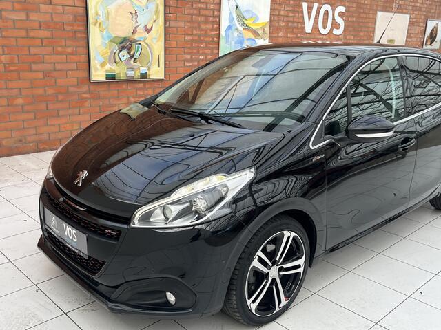 Peugeot 208 PureTech 110 GT-line | Apple Carplay/Android Auto | Navigatie |
