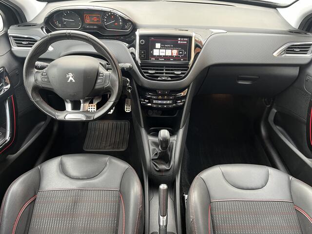 Peugeot 208 PureTech 110 GT-line | Apple Carplay/Android Auto | Navigatie |