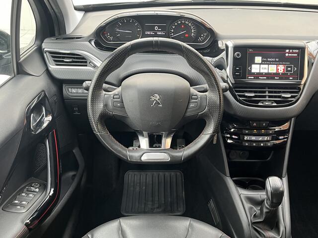 Peugeot 208 PureTech 110 GT-line | Apple Carplay/Android Auto | Navigatie |