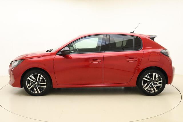 Peugeot 208 1.2 PureTech Allure Pack | Apple Carplay | Bluetooth | Cruise control | | Achteruitrijcamera | Automaat | Navigatie |