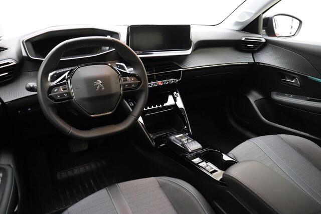 Peugeot 208 1.2 PureTech Allure Pack | Apple Carplay | Bluetooth | Cruise control | | Achteruitrijcamera | Automaat | Navigatie |