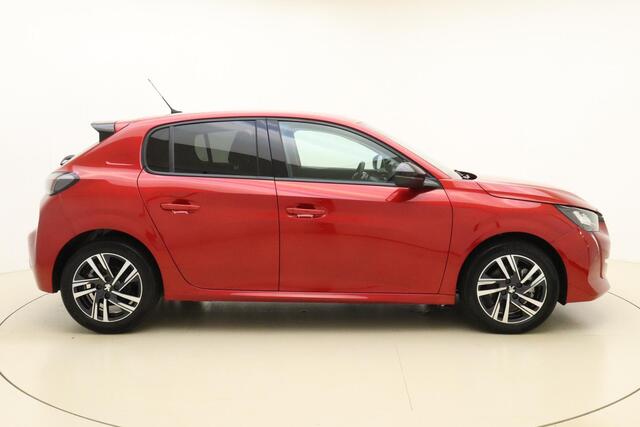 Peugeot 208 1.2 PureTech Allure Pack | Apple Carplay | Bluetooth | Cruise control | | Achteruitrijcamera | Automaat | Navigatie |