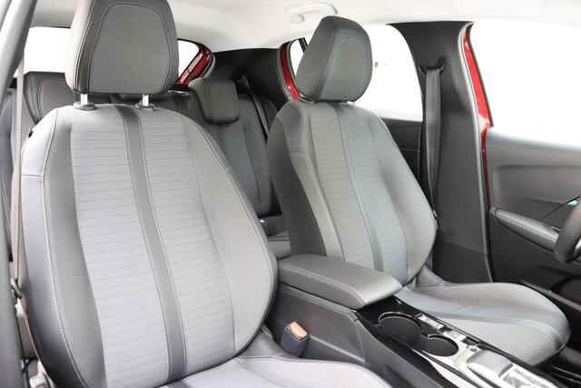 Peugeot 208 1.2 PureTech Allure Pack | Apple Carplay | Bluetooth | Cruise control | | Achteruitrijcamera | Automaat | Navigatie |