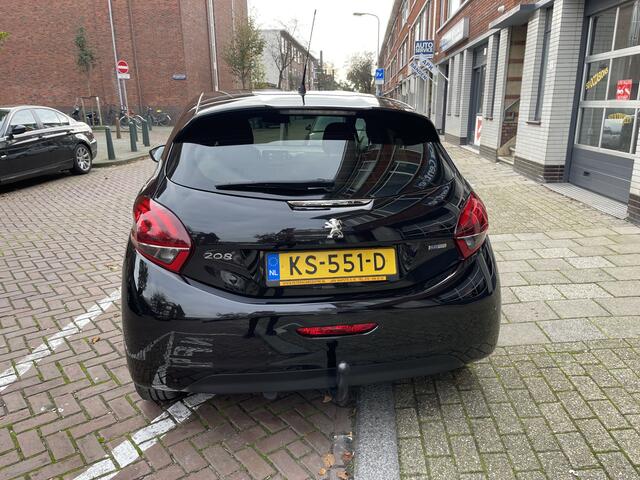 Peugeot 208 1.2 PureTech Active