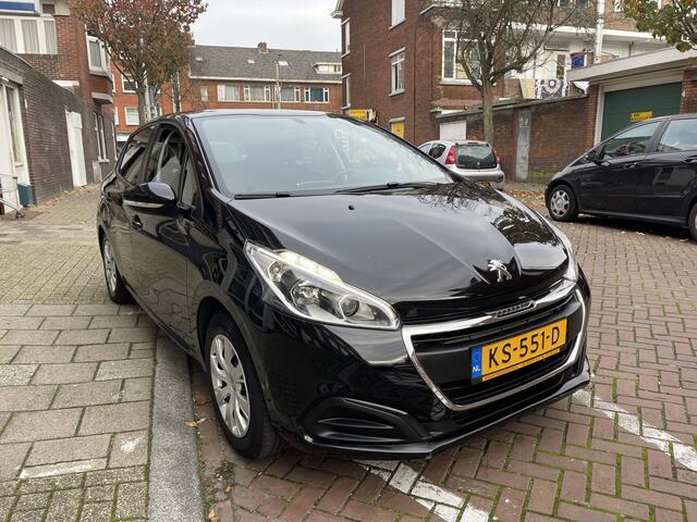 Peugeot 208 1.2 PureTech Active