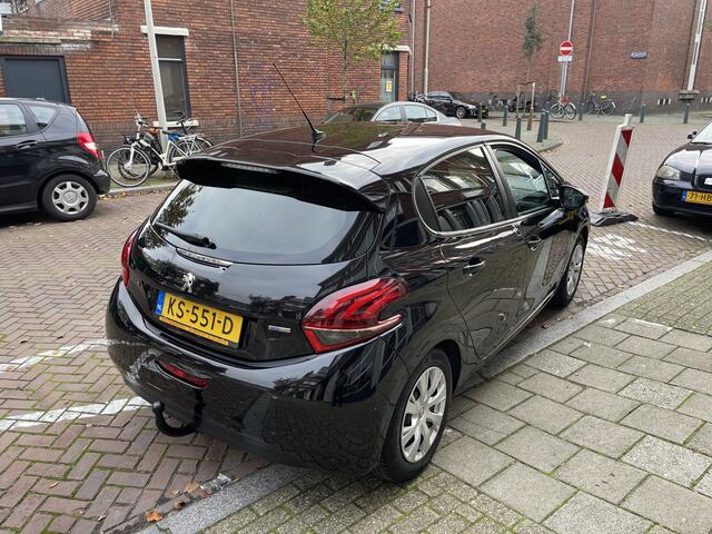 Peugeot 208 1.2 PureTech Active